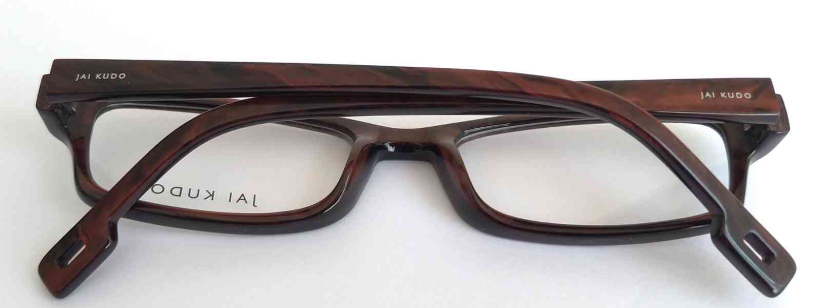 JAI KUDO 1733 P03 dámské brýlové obruby 50-18-135 MOC:2600Kč - foto 8