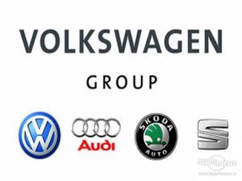 Deaktivace Start/Stop a další SW úpravy Škoda, VW, Audi,Seat - foto 1