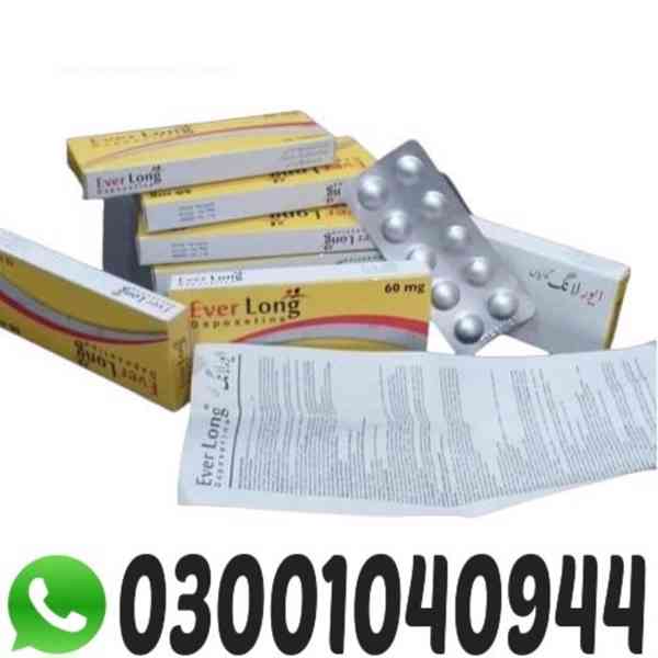 Everlong Tablets in Pakistan | 03001040944 | Order now