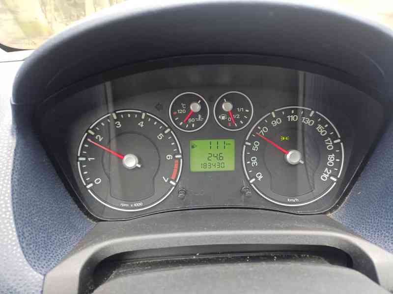 Ford Fiesta 1.3 51Kw RV.2007 - NOVÁ STK - foto 13