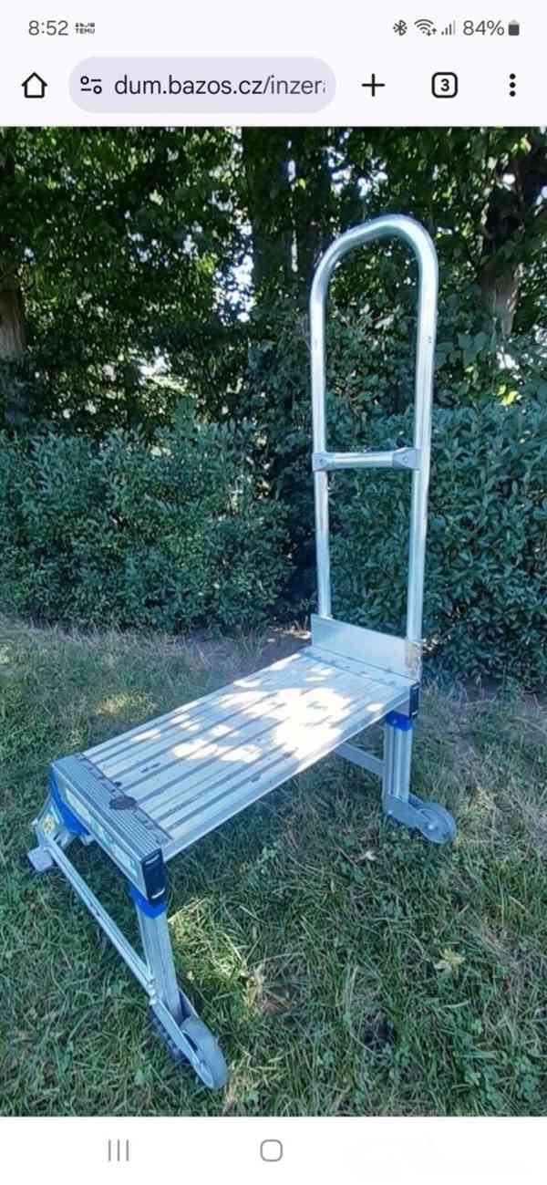 schody vysoké 50 cm - foto 2