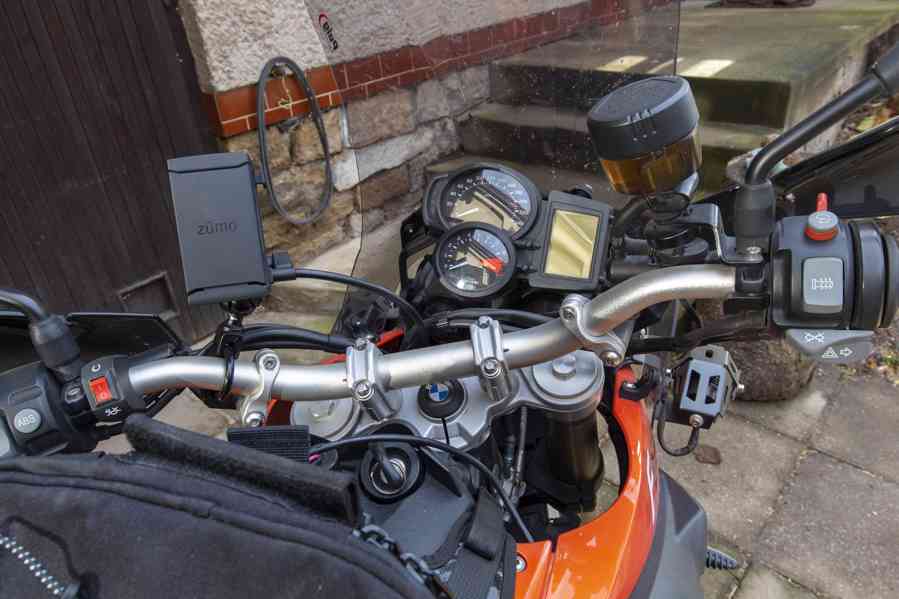 BMW F800 GS - foto 19