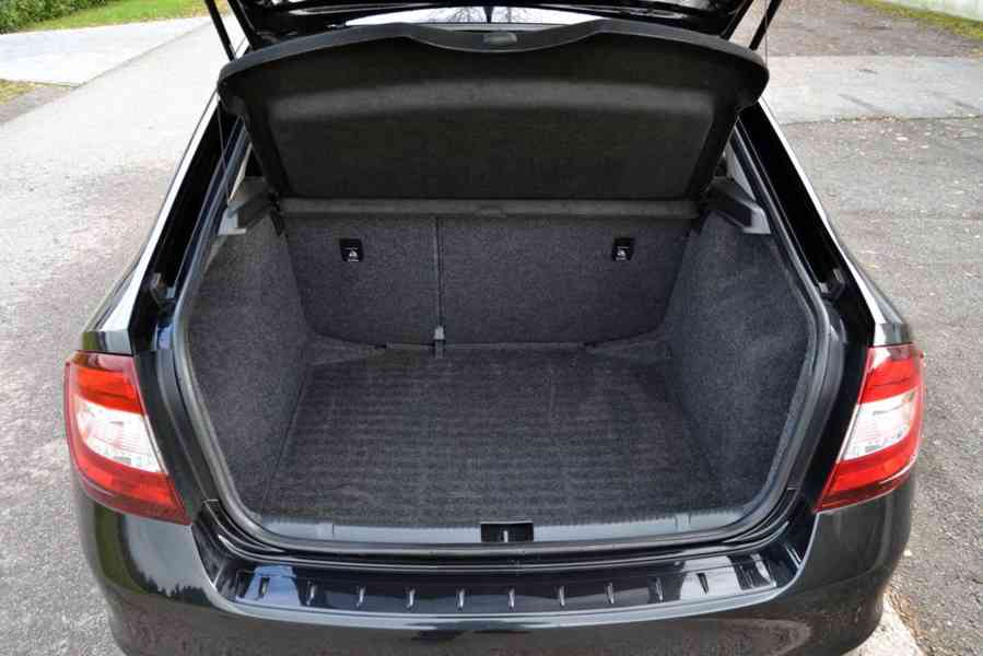 Škoda Rapid 1.2 TSI 77kW Active  - foto 10