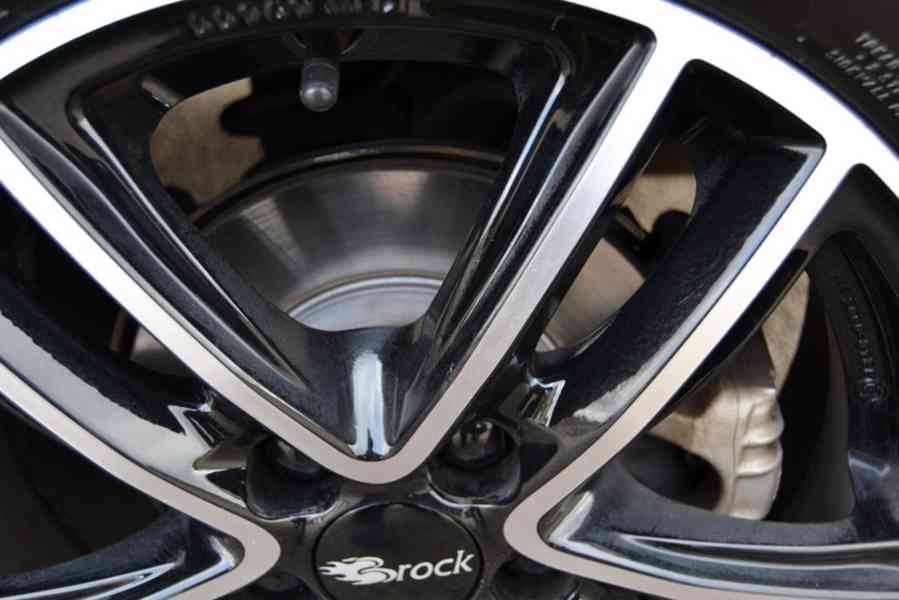 Škoda Rapid 1.2 TSI 77kW Active  - foto 19