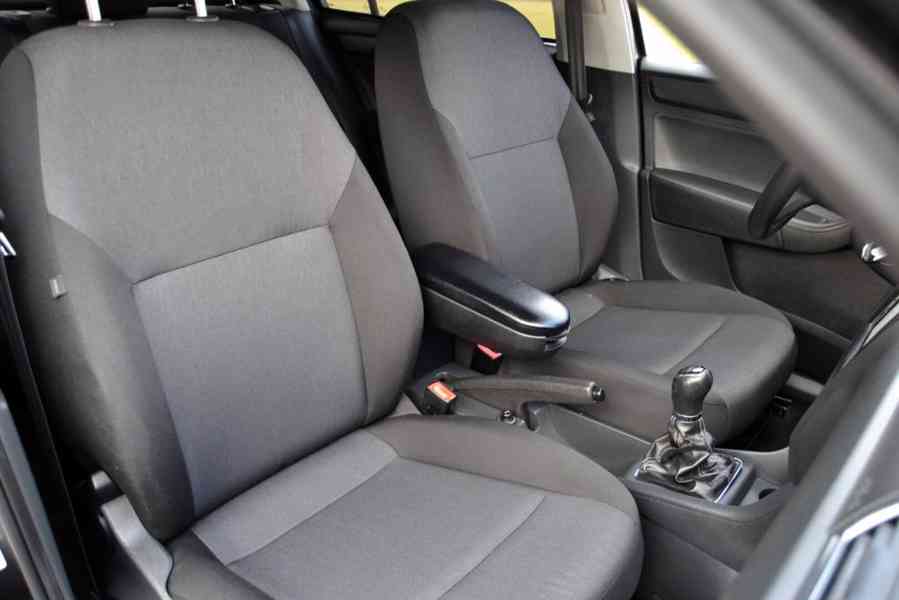 Škoda Rapid 1.2 TSI 77kW Active  - foto 13