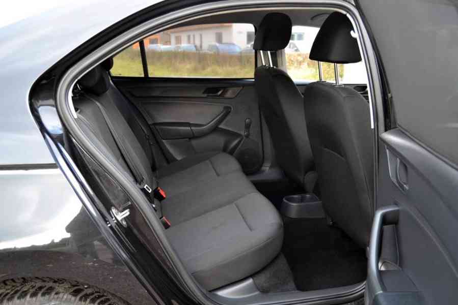 Škoda Rapid 1.2 TSI 77kW Active  - foto 11