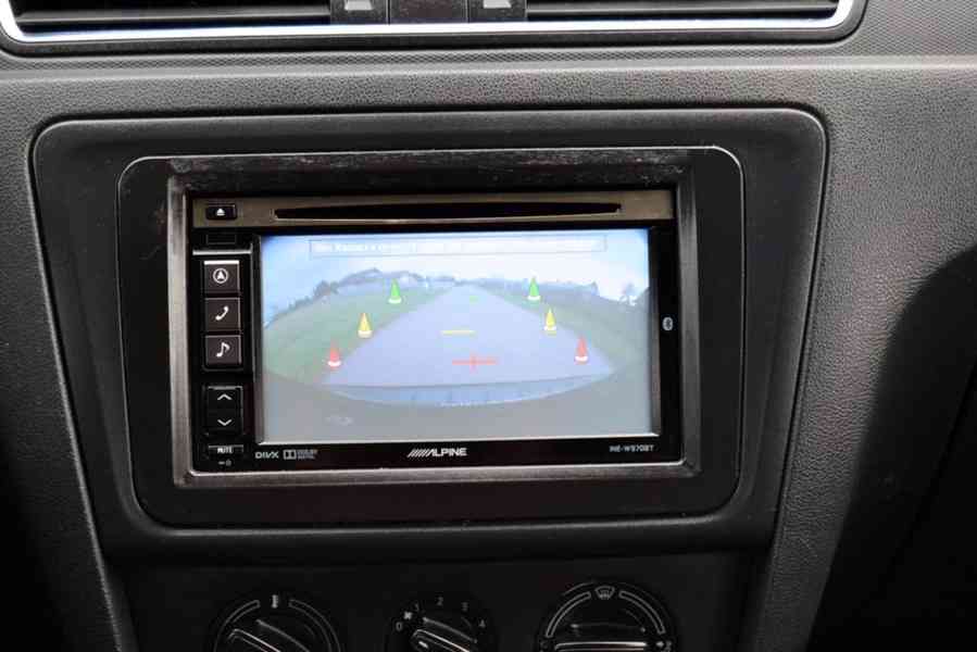 Škoda Rapid 1.2 TSI 77kW Active  - foto 8