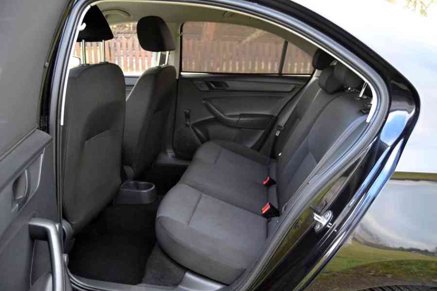 Škoda Rapid 1.2 TSI 77kW Active  - foto 9