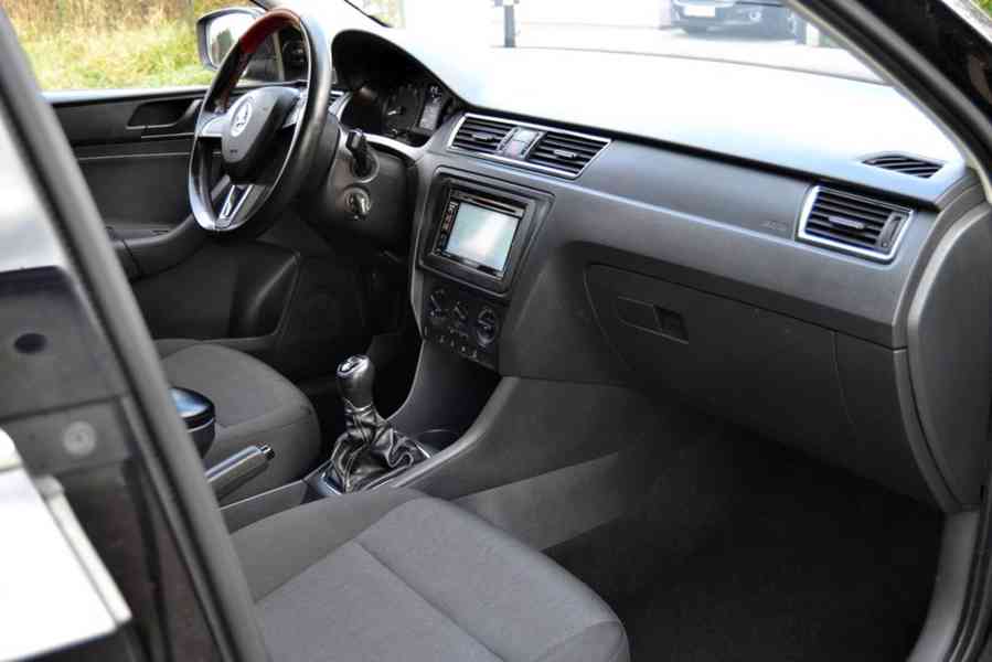 Škoda Rapid 1.2 TSI 77kW Active  - foto 12