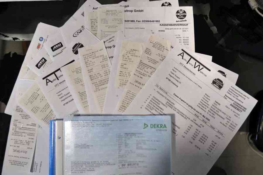 Škoda Rapid 1.2 TSI 77kW Active  - foto 20