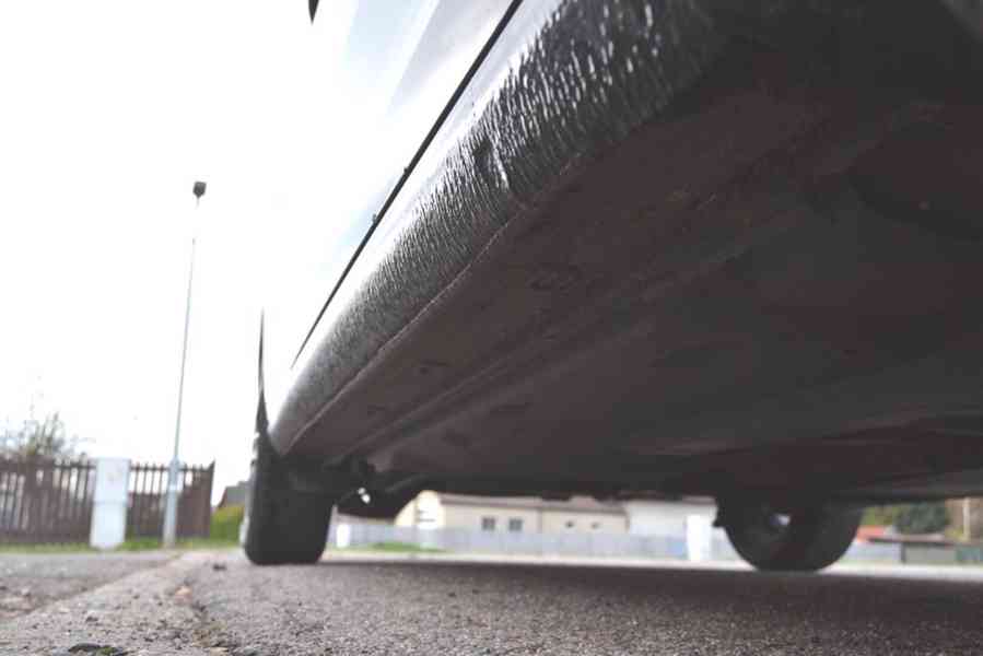 Škoda Rapid 1.2 TSI 77kW Active  - foto 18