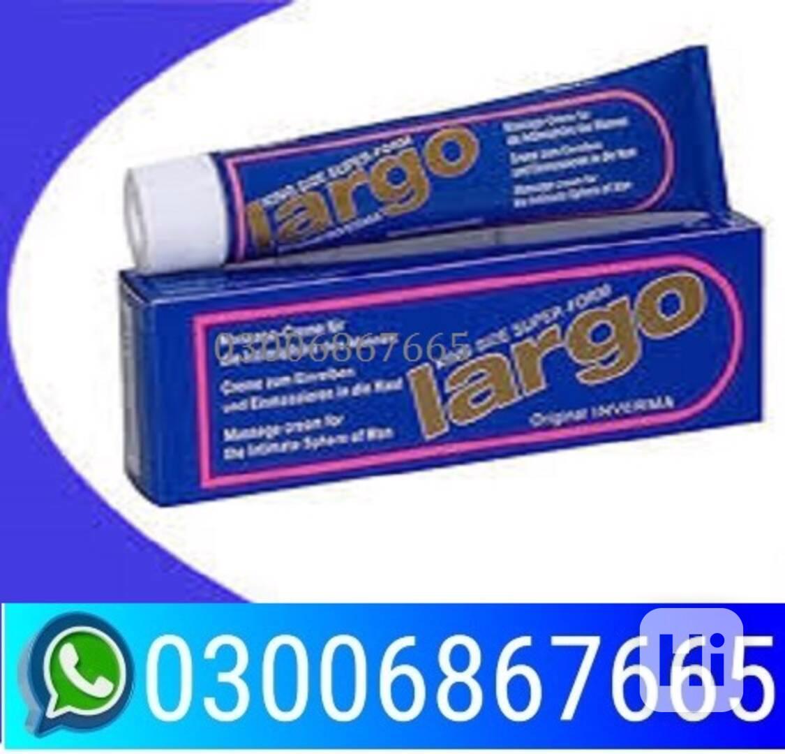 Largo Cream in Pakistan *** 03006867665 - foto 1