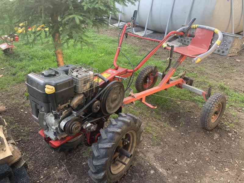 Mountfield - foto 1
