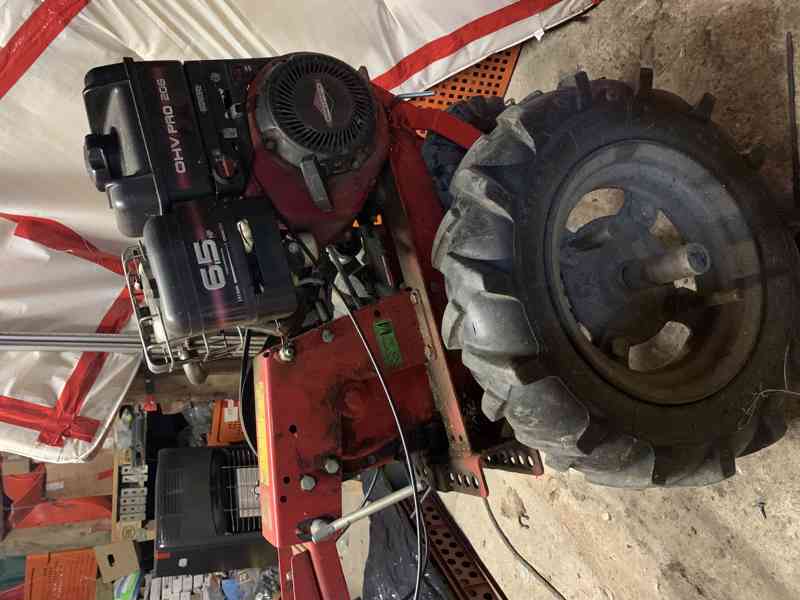 Mountfield - foto 3