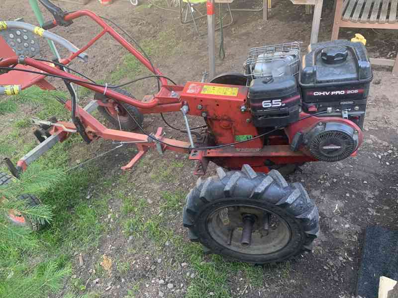 Mountfield - foto 2