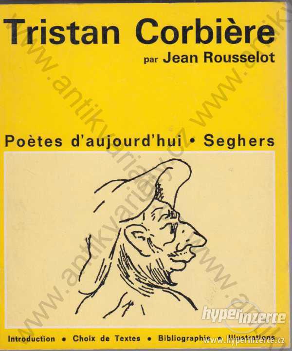 Tristian Corbiére - foto 1