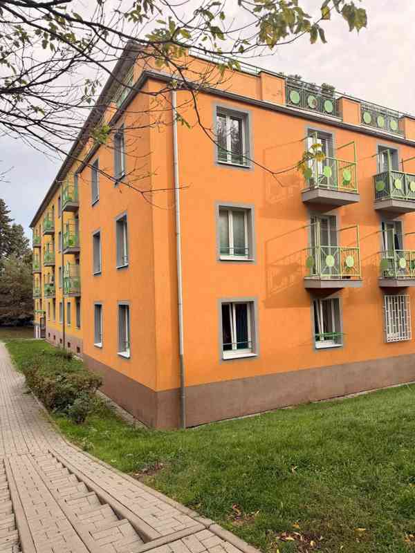 Prodej bytu 2+1 v OV v ulici Žatecká - foto 15