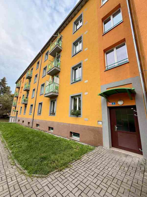 Prodej bytu 2+1 v OV v ulici Žatecká - foto 14
