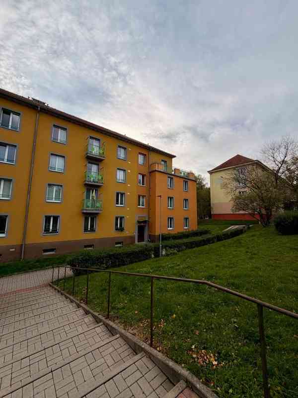 Prodej bytu 2+1 v OV v ulici Žatecká - foto 17