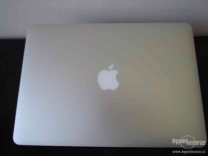 MacBook PRO RETINA 13.3"/i5 2.5 GHz/8GB RAM/ZÁRUKA - foto 2