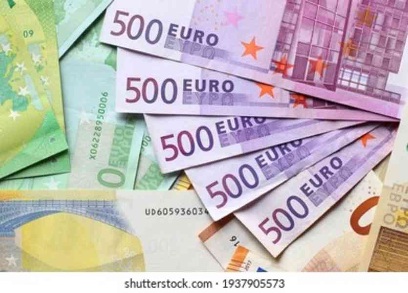 Seriózní rychlé financování online - foto 1
