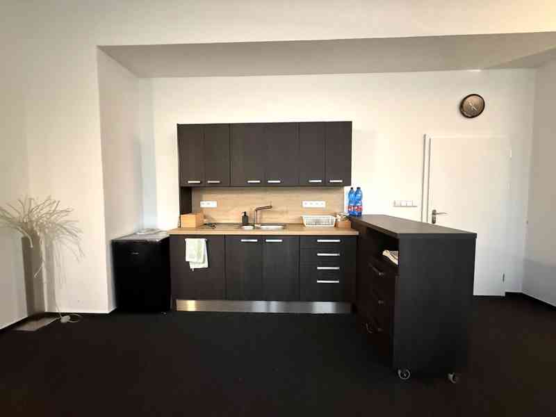 PRONÁJEM ÚTULNÉ KANCELÁŘE O CP CCA 7 M2, BRNO – ŽIDENICE  - foto 19