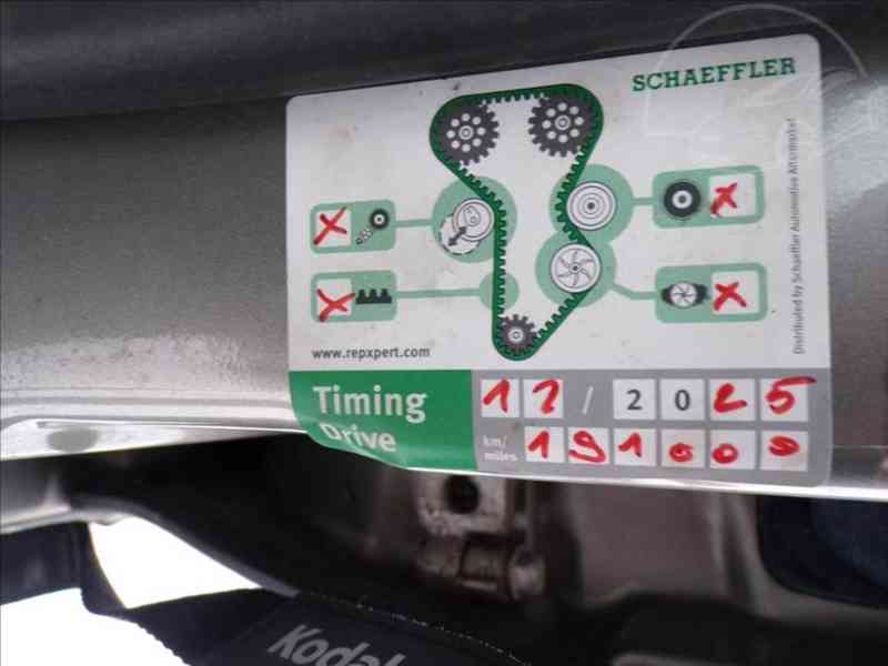 Škoda Octavia 2,0 TDI 4x4,Scout - foto 15