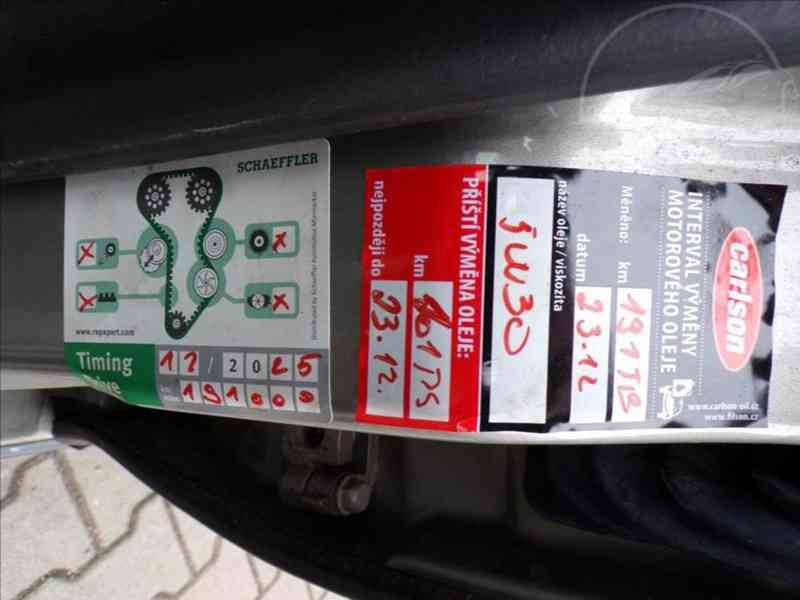 Škoda Octavia 2,0 TDI 4x4,Scout - foto 8