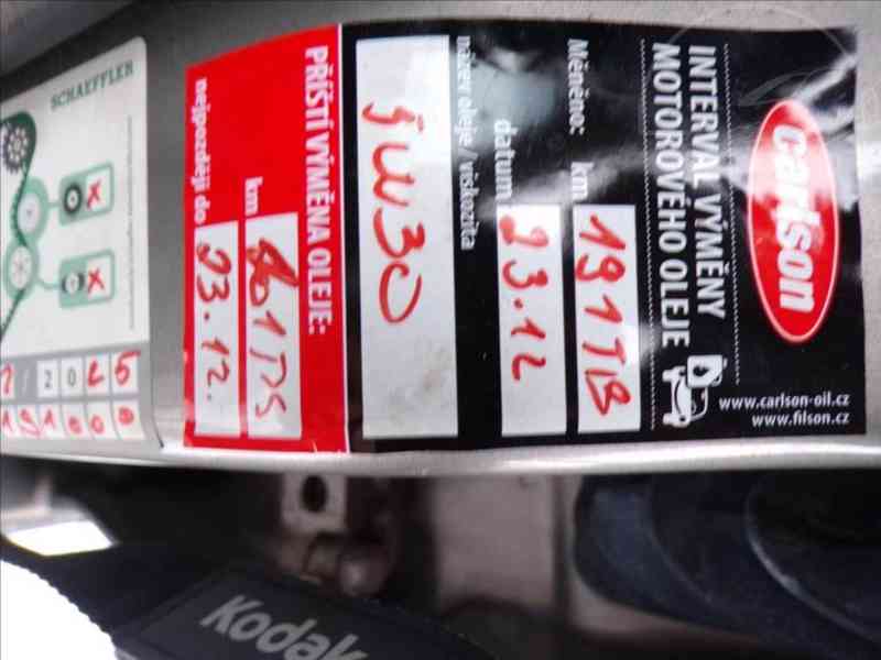 Škoda Octavia 2,0 TDI 4x4,Scout - foto 16