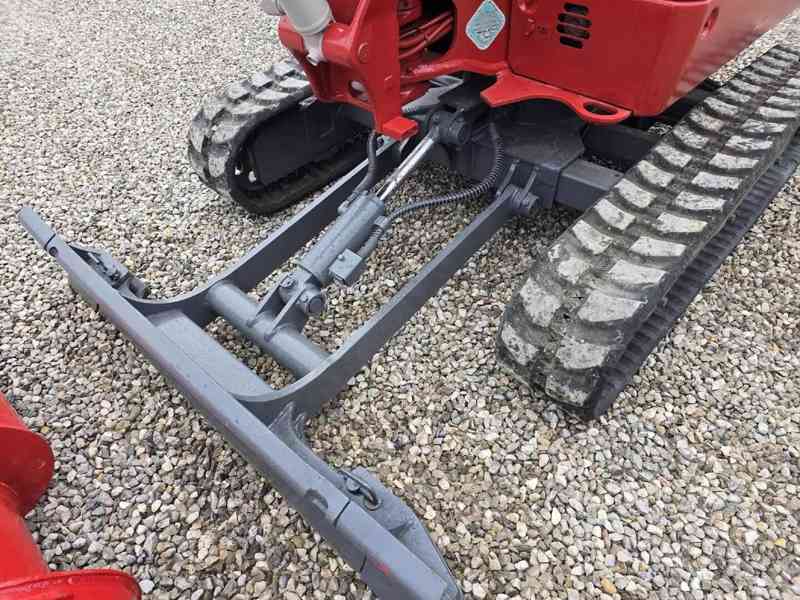 minibager |Takeuchi TB225|17kW,770MTH,2.4t - foto 3