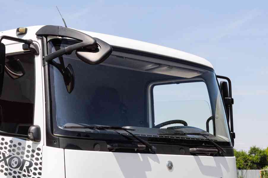 MERCEDES BENZ AXOR 1824 TŘÍSTRANNÝ SKLÁPĚČ - VYKLÁPĚČ EURO5 - foto 34