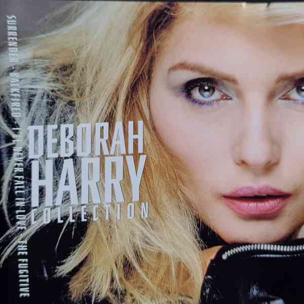 CD - DEBORAH HARRY / Collection - foto 1
