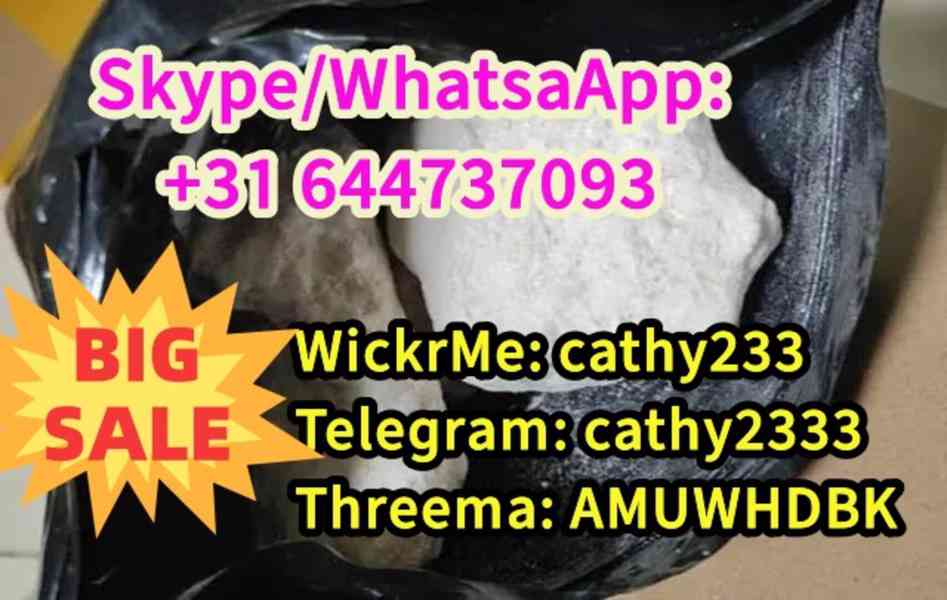 apihp MTTa aphp appp pvp crystal purity 98.8% cas2181620-71 - foto 4