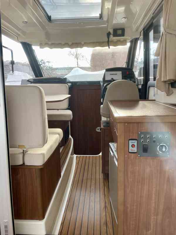 QUICKSILVER ACTIV 855 - foto 32