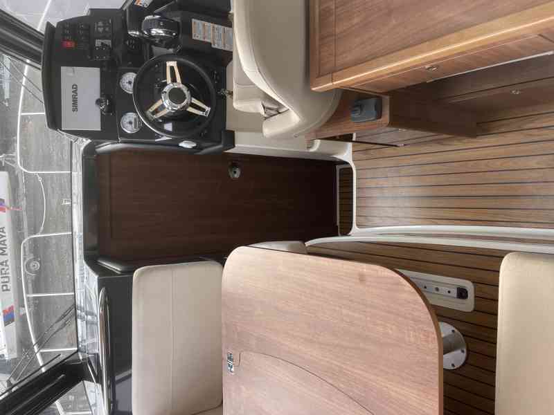 QUICKSILVER ACTIV 855 - foto 24