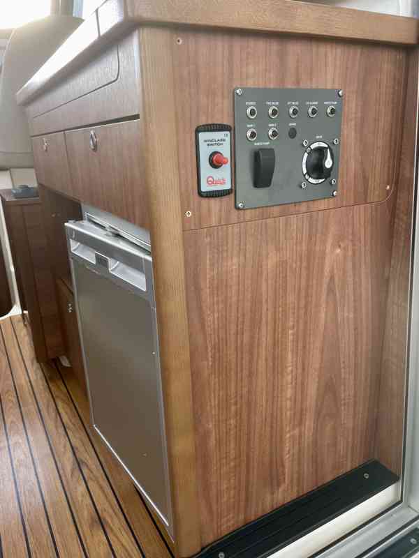 QUICKSILVER ACTIV 855 - foto 34