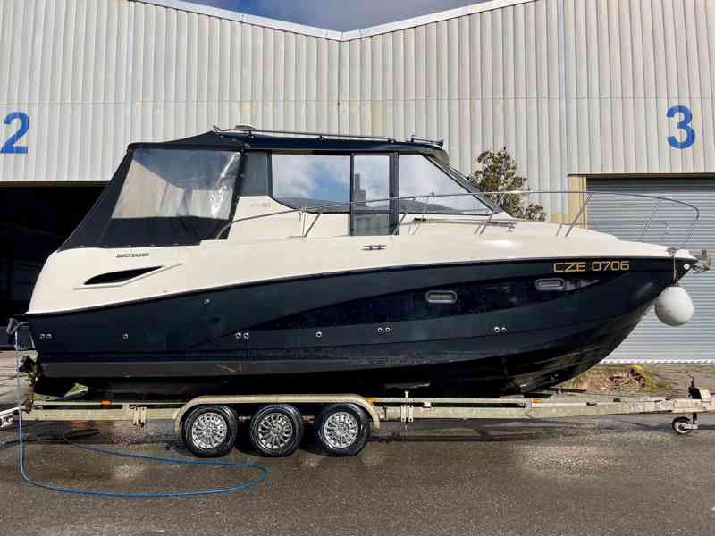 QUICKSILVER ACTIV 855 - foto 2