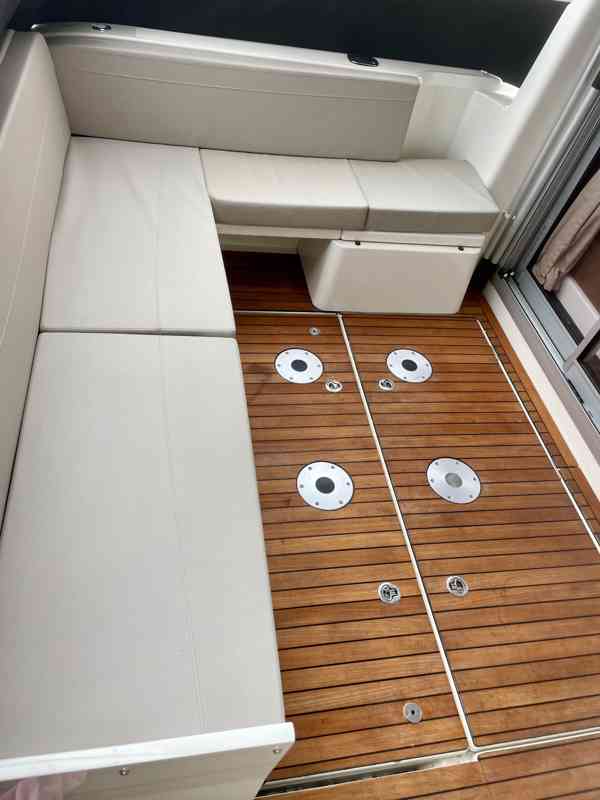 QUICKSILVER ACTIV 855 - foto 36