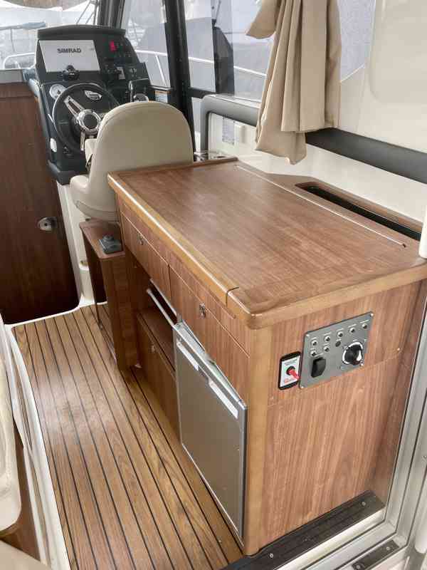 QUICKSILVER ACTIV 855 - foto 25