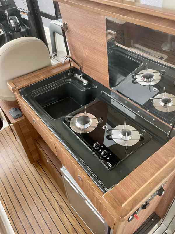 QUICKSILVER ACTIV 855 - foto 26