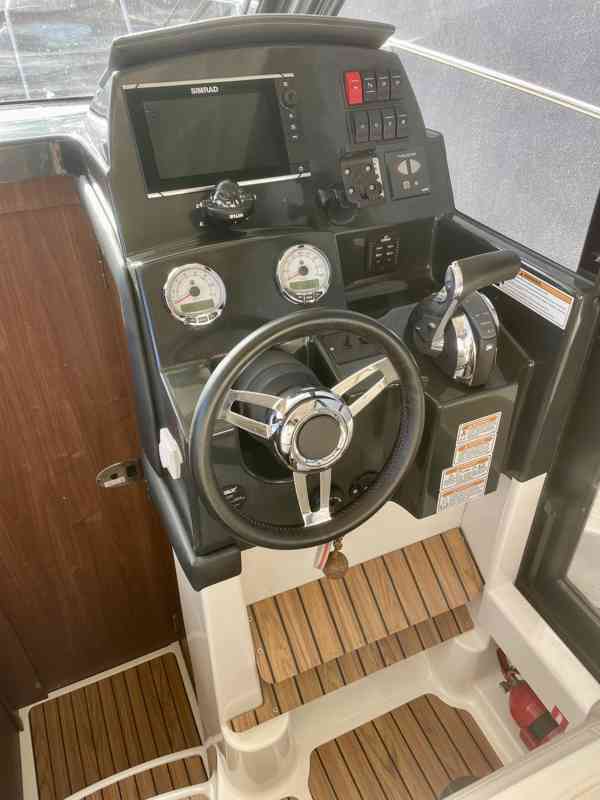 QUICKSILVER ACTIV 855 - foto 17