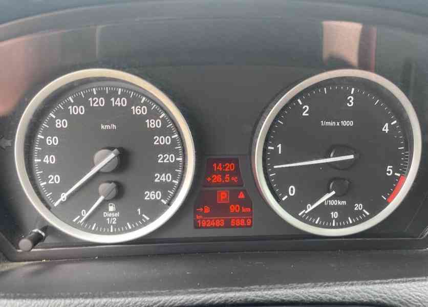 BMW X6 xDrive 30d	 - foto 6