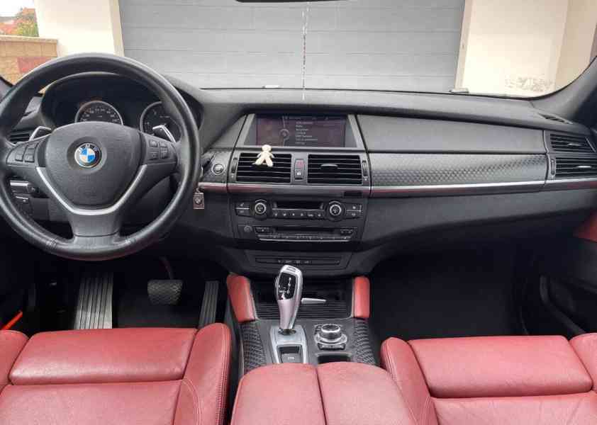 BMW X6 xDrive 30d	 - foto 4