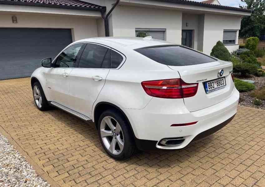 BMW X6 xDrive 30d	 - foto 2