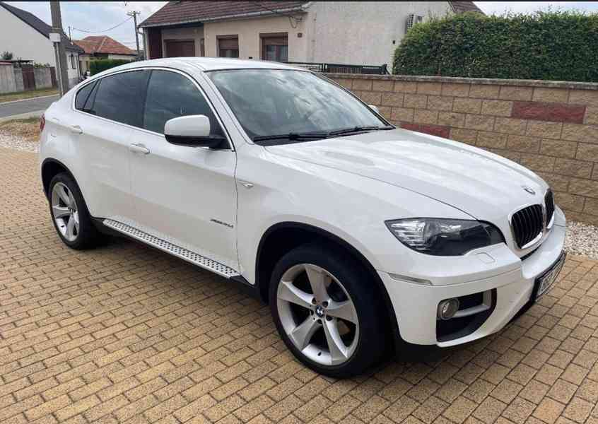 BMW X6 xDrive 30d	 - foto 1