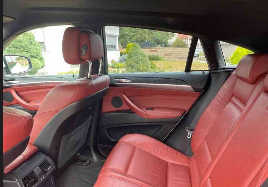 BMW X6 xDrive 30d	 - foto 3
