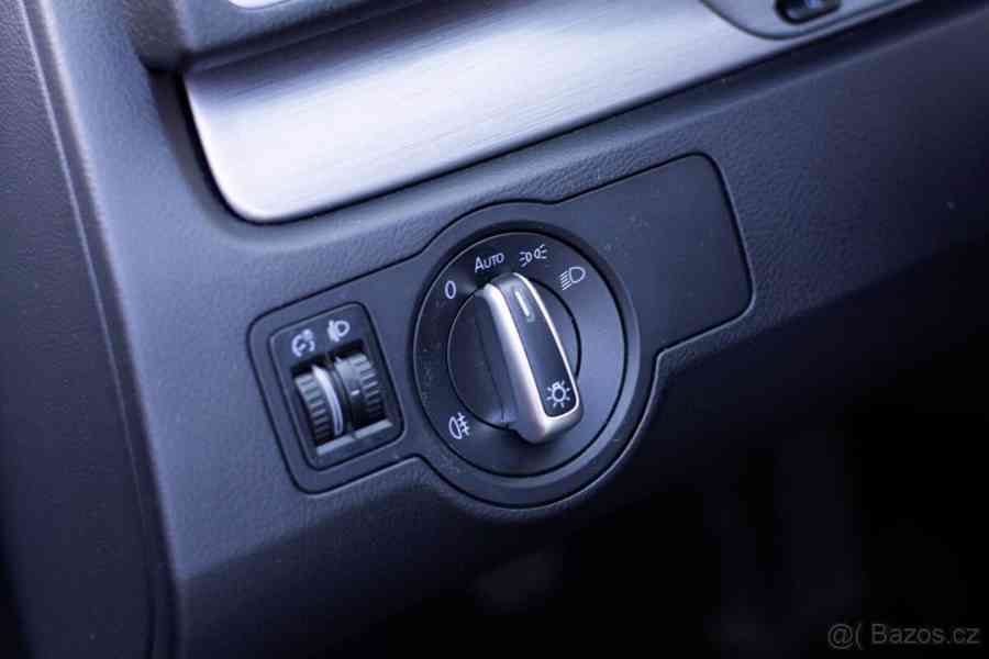Volkswagen Passat 2,0 B7 Comfort Line 2011 - foto 15
