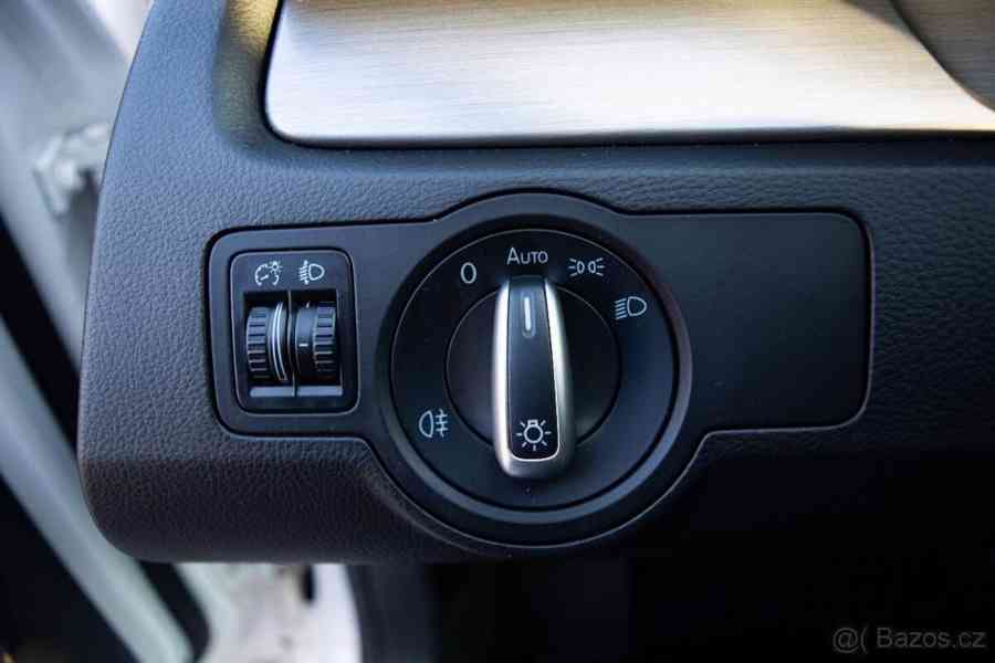 Volkswagen Passat 2,0 B7 Comfort Line 2011 - foto 14