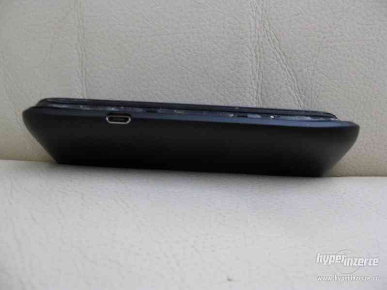 HTC DesireX- dotykový mobilní telefon - foto 2