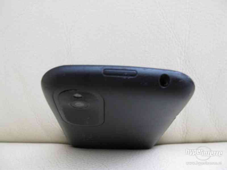 HTC DesireX- dotykový mobilní telefon - foto 4